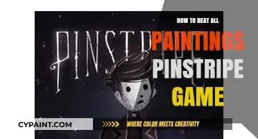 Mastering Pinstripe: Strategies to Conquer All Painting Challenges