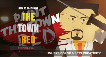 Mastering Paint the Town Red: Strategies to Dominate and Win