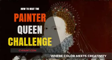 Mastering the Painter Queen Challenge: Proven Strategies for Victory