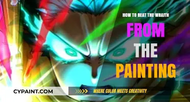 Mastering the Wraith: Strategies to Conquer the Painted Nightmare