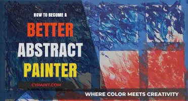 Mastering Abstract Art: Techniques to Elevate Your Painting Skills