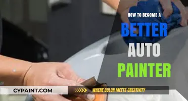Master Auto Painting: Essential Tips for Professional-Quality Finishes