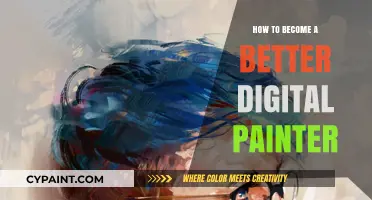 Master Digital Painting: Essential Tips to Elevate Your Artistic Skills