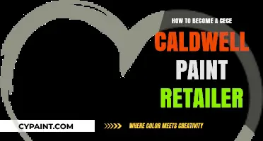Steps to Becoming a CeCe Caldwell Paint Retailer Successfully