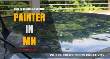 Steps to Earn Your Painting Certification in Minnesota