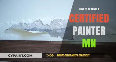 Steps to Earn Your Minnesota Painter Certification: A Complete Guide