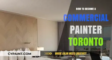 Mastering Commercial Painting: A Step-by-Step Guide for Toronto Success