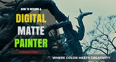 Mastering Digital Matte Painting: Essential Steps to Launch Your Creative Career