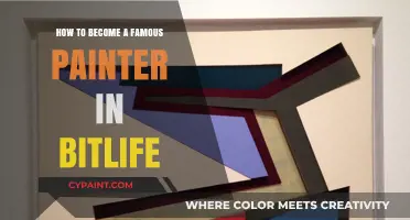 Mastering Brushstrokes: Your Guide to BitLife Painting Stardom