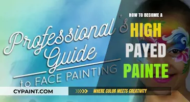 Mastering the Art: Strategies to Become a Highly Paid Painter