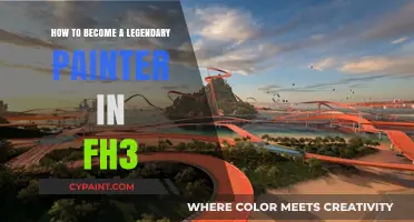 Mastering Forza Horizon 3: Your Ultimate Guide to Legendary Painting