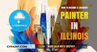 Steps to Obtain Your Illinois Painting License: A Comprehensive Guide