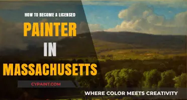 Steps to Obtain Your Painting License in Massachusetts