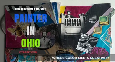 Steps to Obtain Your Painting License in Ohio: A Guide