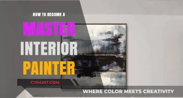 Master Interior Painting: Essential Tips for Professional-Level Results