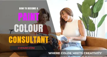 Mastering Paint Color Consulting: A Step-by-Step Career Guide