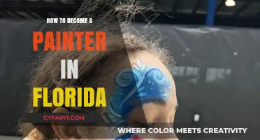 Mastering the Art: Your Guide to Becoming a Painter in Florida