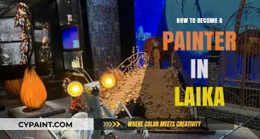 Mastering Stop-Motion Art: Your Guide to Becoming a Painter at Laika