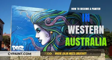 Mastering the Art: Your Guide to Becoming a Painter in Western Australia
