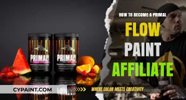 Master Primal Flow Paint Affiliate Marketing: Step-by-Step Guide to Success