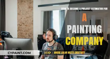 Mastering Project Estimation: A Guide to Painting Company Success