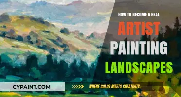 Mastering Landscape Art: Essential Steps to Become a Real Artist