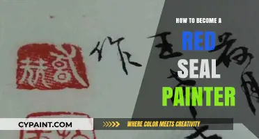 Mastering the Craft: Your Guide to Becoming a Red Seal Painter