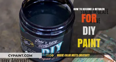 Start Your DIY Paint Retail Business: A Step-by-Step Guide