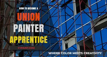 Start Your Painting Career: A Guide to Union Painter Apprenticeships