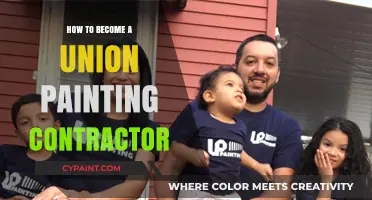 Steps to Becoming a Certified Union Painting Contractor: A Guide