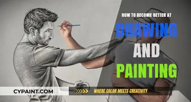 Mastering Art: Essential Tips to Improve Drawing and Painting Skills