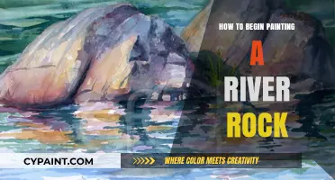 Master River Rock Painting: Essential Tips to Start Your Creative Journey