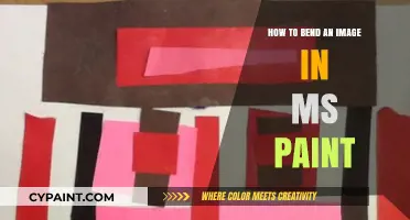 Master Image Bending in MS Paint: A Simple Step-by-Step Guide