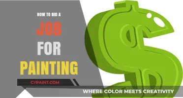 Mastering Painting Job Bids: A Step-by-Step Guide for Accurate Estimates