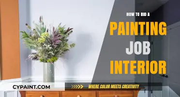 Mastering Interior Painting Bids: A Step-by-Step Guide for Success