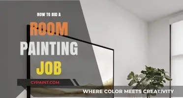 Mastering Room Painting Bids: A Step-by-Step Guide for Accurate Estimates