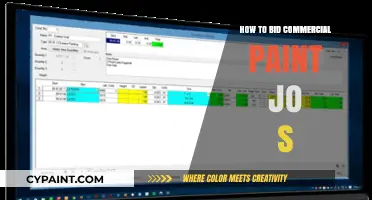Mastering Commercial Paint Job Bids: Strategies for Success and Profitability