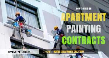 Mastering Apartment Painting Bids: Strategies for Winning Profitable Contracts