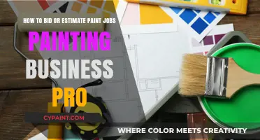 Mastering Paint Job Bids: Pro Tips for Accurate Estimating