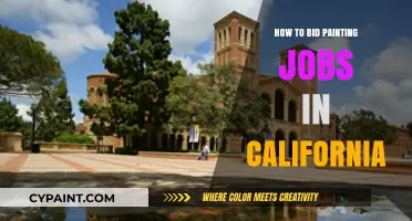 Mastering Painting Job Bids in California: Tips for Accurate Estimates