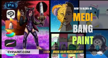 Mastering Blending Techniques in MediBang Paint for Seamless Art