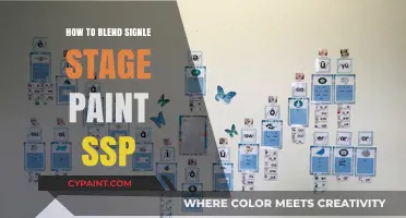 Mastering the Art of Blending Single Stage Paint (SSP) Like a Pro