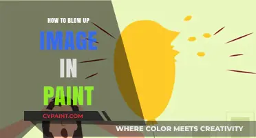 Master Image Enlargement: Easy Steps to Blow Up Photos in Paint