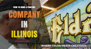 Bonding Your Illinois Painting Business: A Step-by-Step Guide