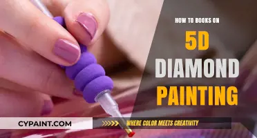Master 5D Diamond Painting: Essential Guidebooks for Sparkling Creations