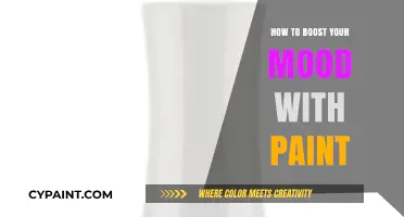 Brighten Your Day: Creative Painting Tips to Lift Your Mood