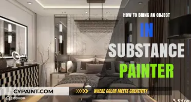 Mastering Substance Painter: Seamless Object Import Techniques for Beginners
