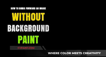 Revealing Images: Removing Backgrounds for Powerful Visuals