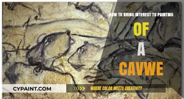 Unveiling the Secrets of Cave Paintings