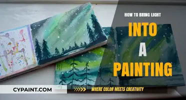 Mastering Light Techniques to Illuminate Your Artistic Creations